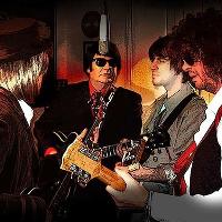 Roy orbison and the traveling wilburys,tribute