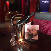 New Years Eve Party at Blundell Street Music Lounge
