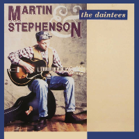 Martin Stephenson & The Daintees at Fiddlers