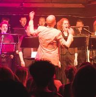 Stonewall warriors at Heaven