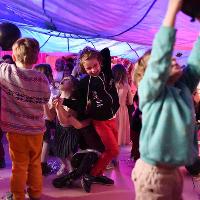 Born To Be Wild Child Family Rock n Roll Party Social at The Belgrave Music Hall And Canteen