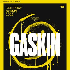 GASKIN, Wildish & more!