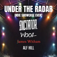 Under The Radar - An Indie Showcase Event - Newcastle at Think Tank