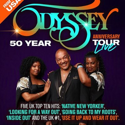 Odyssey