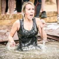 Dirty Dozen Races at Barleylands Farm Park And Craft Village
