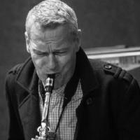 Chris Bowden Trio