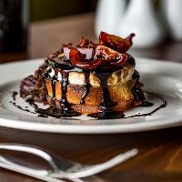 Secret Supper for Parkinson's UK at The Jam House