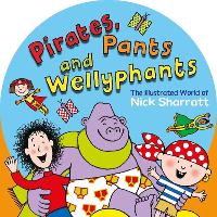 Pirates Pants and Wellyphants (11 Jan - 29 Mar 2020)