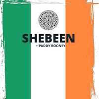 Shebeen + Guest at Time Event Space