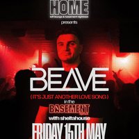 Home presents Sheltahouse - The Summer Opening at Home Nightlife