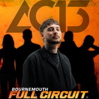 AC13  PRESENTS: Full Circuit Bournemouth