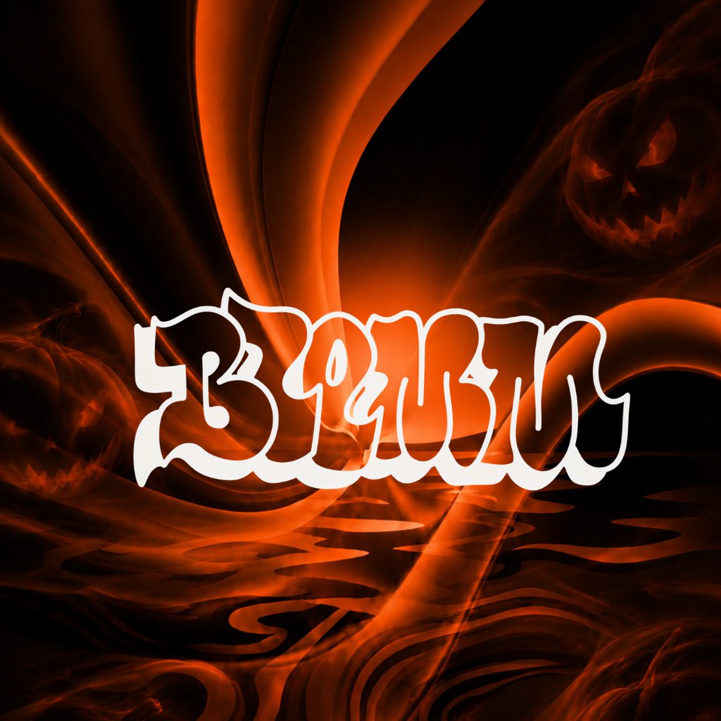 BLEMM presents. HALLOWEEN SPECIAL