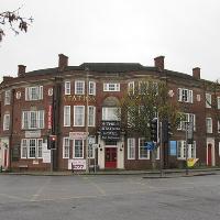 Psychic Fayre at the Station Hotel Dudley on 25 August