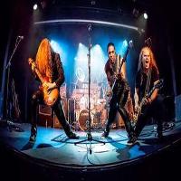 Limehouse Lizzy at The Half Moon