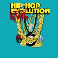 Hip Hop EVILultion at Komedia