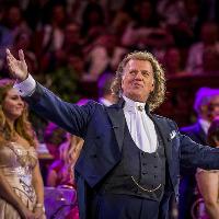 Andre Rieu: 70 Years Young
