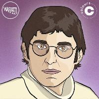 Gotta Get Theroux This: Garage & Disco Party - LONDON at Colours Hoxton