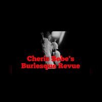 cherie bebe's burlesque revue at Matt And Phreds