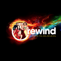 Rewind Back To The 70s, 80s, 90s, 00s & More - Sat 2nd Nov