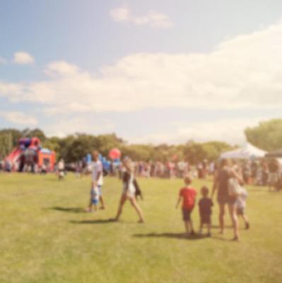 bEATs - The Funky Family Festival -Sat May 15th May 2021