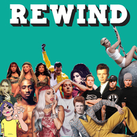 Rewind Big dAFT Music Quiz at Play Brew Taproom