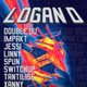 BunkHouse Presents: LOGAN D @ Six Feet Under Event Title Pic