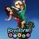Christmas Special: BENIDORM BINGO | FunnyBoyz Liverpool Event Title Pic