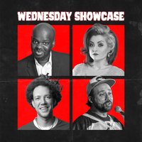 Wednesday Showcase || Creatures Comedy Club at Creatures Comedy Club