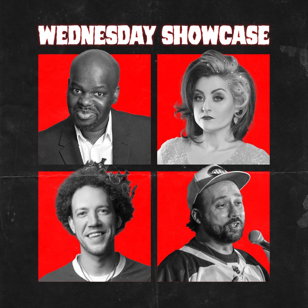One Pound Comedy: Wednesday || Creatures Comedy Club