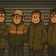 Parka Monkeys - Live Band Indie Disco Event Title Pic