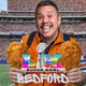 SUPER BOWL NIGHT at Chicken George Bedford
