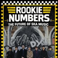 Rookie Numbers at Brighouse Civic Hall LIVE