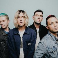 Sleeping With Sirens at Electric Ballroom