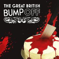 The Great British Bump off - Dining Experience