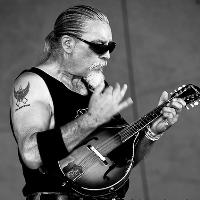 STEViE - one bloke one mandolin at The Flowerpot