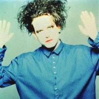 In Between Days (Cure Fan party) at The Cannick Tapps
