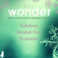 Winter WONDER Christmas Party at The Missing Sock