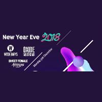 NYE 2018 NYE 2018