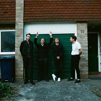 The Howl & The Hum at The Sugarmill