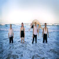 Driftwood - Casus Circus