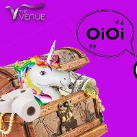 Oioi Bingo: The Launch at The Venue