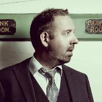Alfie Moore: Getting Away With Murder