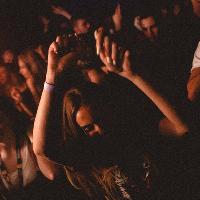 Underground Society: Dave Hill All Night Long