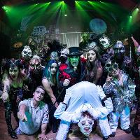 Circus Of Horrors
