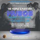 MUSOS: Open Mic Event Event Title Pic