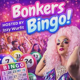 Bonkers Bingo