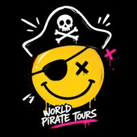 Pirate Boat and Pub Crawl - Bristol at The Orchard Inn