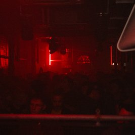 Jungle & DnB Rave