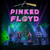 Pinked Floyd