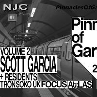 Pinnacles of Garage Volume 2 With Scott Garcia at Brick Street